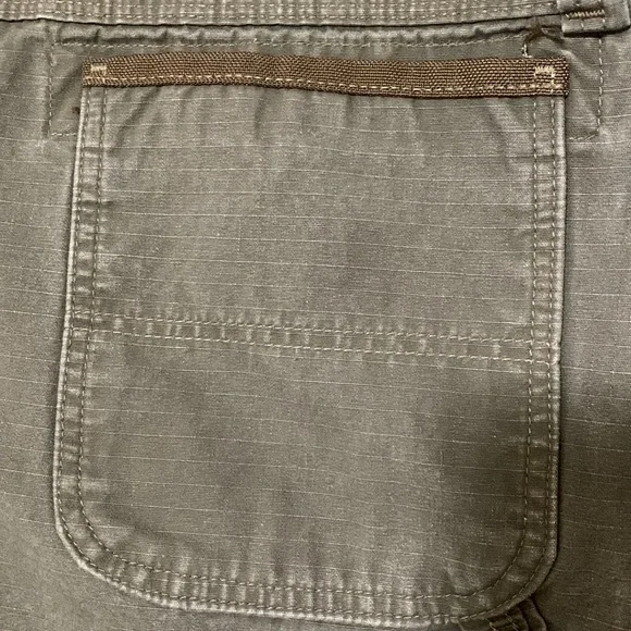 Wrangler Riggs Workwear men cargo pants size 44 x 30 - Picture 8 of 8